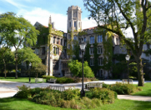 University of Chicago