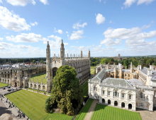 University of Cambridge